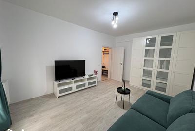 Apartament cu 2 camere decomandat, mobilat în Metalurgiei - 3