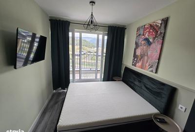 Apartament cu 3 camere în Central - 8