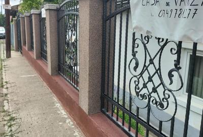 Casa de vanzare | 4 camere | Strada Cernauti | Toate utilitatile - 2