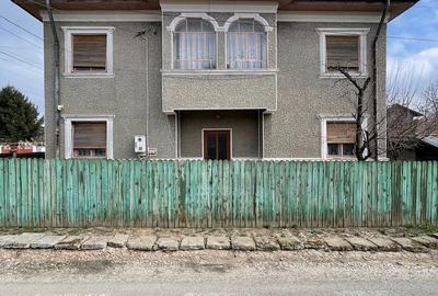 Casă cu 5 camere cu Canalizare în Brănești - 18