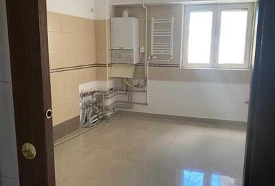 Apartament 4 camere 99,9 m2 ,bloc nouPta Centrala - 4