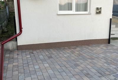 Casă cu 2 camere în Central