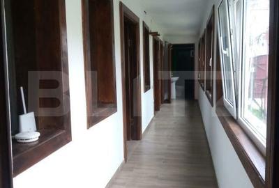 Casă cu 3 camere decomandat cu Teren 710 Mp în Homorod - 2