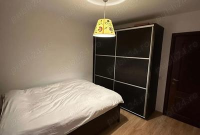 Apartament cu 2 camere semidecomandat în Titan - 5