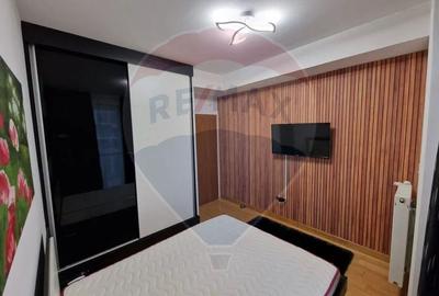 Apartament cu 2 camere Ared Uta - 6