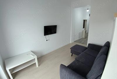 Persoana fizica vand ap cu o camera zona Braytim. - 6