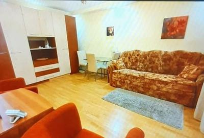 Garsonieră semidecomandată, mobilată în Mănăștur