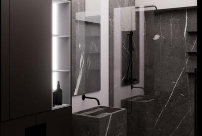 PENTHOUSE UNIC ÎN ZONA DECEBAL – ELEGANȚĂ, CONFORT ȘI PRIVELIȘTI IMPRESIONANTE - 17
