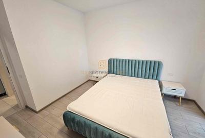 Apartament cu 2 camere decomandat, mobilat în Metalurgiei - 14
