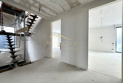 Casă individuală cu 6 camere cu Canalizare în Pipera - 35