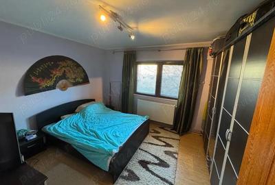 Apartament cu 3 camere decomandat în Central - 3