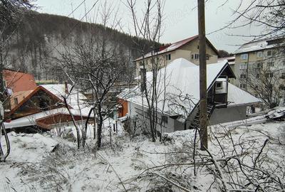 Casă cu 4 camere cu Teren 215 Mp în Haltă - 9