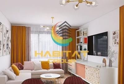 Duplex cu 4 camere cu Canalizare în Splaiul Unirii - 7