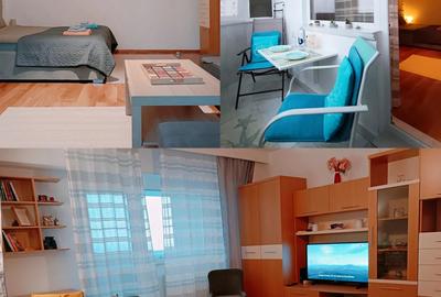 Direct proprietar, vedere frontala la mare in prima linie, plaja la iesire din bloc - 4