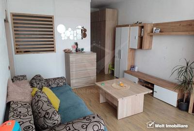 Apartament cu 2 camere decomandat, mobilat în Florești - 1