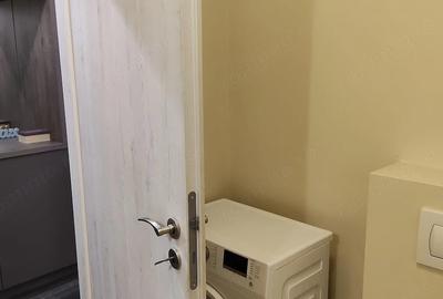 Garsonieră decomandată în Malul Mureșului - 10