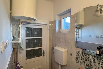 Casă cu 3 camere în Voivodeni - 7