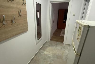 Apartament cu 2 camere semidecomandat în Central - 9