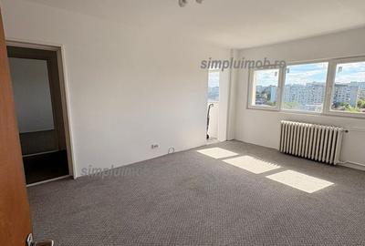 Apartament cu 2 camere semidecomandat în Colentina