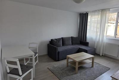 Apartament cu 2 camere decomandat în Cantemir - 2
