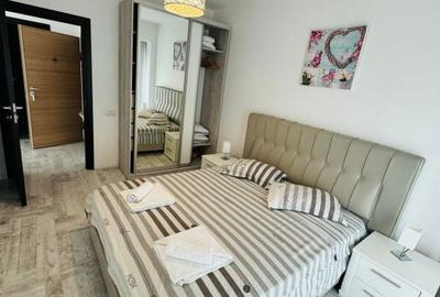 Apartament cu 3 camere în Nord