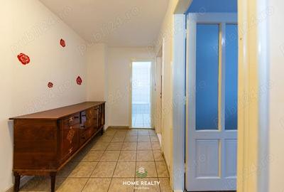 COMISION 0% I Apartament 3 cam - 2 bai I PARTER I Timi?oara - zona Traian. - 6