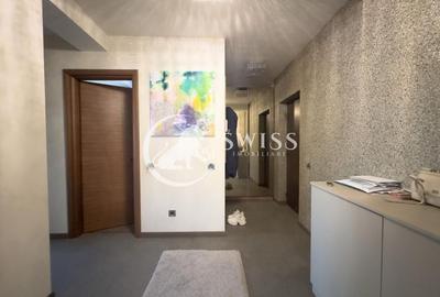 Apartament cu 3 camere semidecomandat, mobilat în Bună Ziua - 14