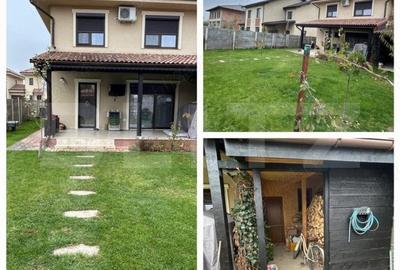 Duplex unit prin garaj in Ghiroda - 2