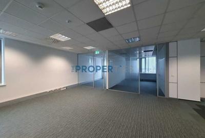 Comision 0! Inchiriere spatii birouri langa metrou Aurel Vlaicu - 517mp - 4