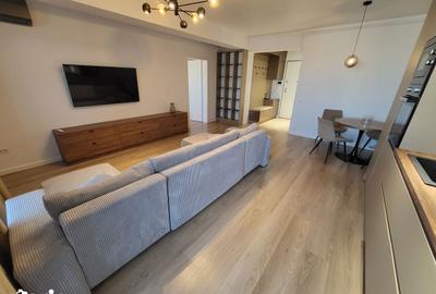 Apartament cu 2 camere în Faleză - 8