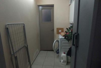 Casă cu 2 camere în Săsar - 7