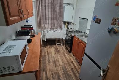 Apartament cu 3 camere decomandat în Prajila - 6