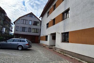 Apartament cu 2 camere decomandat în Central - 1