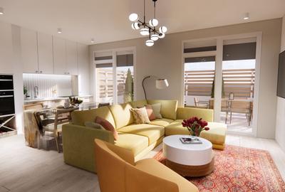 Investiție premium în Arad – apartament nou la ARED IMAR - 3