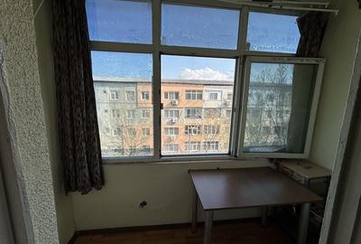 Apartament cu 2 camere decomandat în Exterior Vest - 5