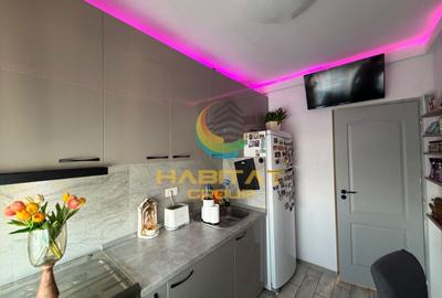 Apartament cu 2 camere decomandat, mobilat în Sălăjan - 1