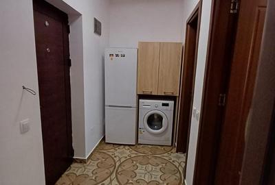 Garsonieră în Apărătorii Patriei - 5