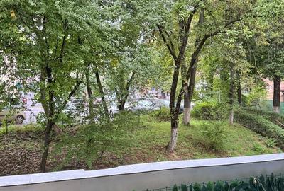 Apartament 2 camere Grigorescu, str. Eremia Grigorescu, cu parcare - 11