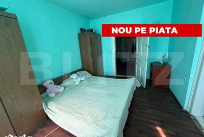 Apartament cu 3 camere în Fabric - 8