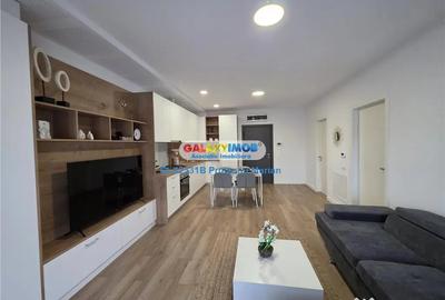 Apartament cu 2 camere semidecomandat în Central - 2