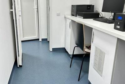 Spațiu comercial, de 188 mp, în Balotești - 16