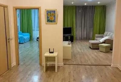 Apartament cu 2 camere decomandat în Unirii