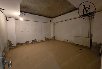 Spa?iu generos 220 mp ideal pentru sala de fitness, spa sau centru de wellness - 5