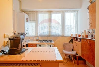 Garsoniera de vanzare, tip studio, 35 mp - Blocul Generali - 5