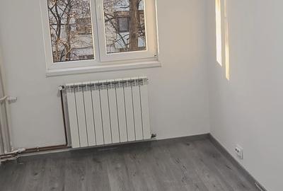Apartament cu 2 camere nedecomandat în Nord - 7