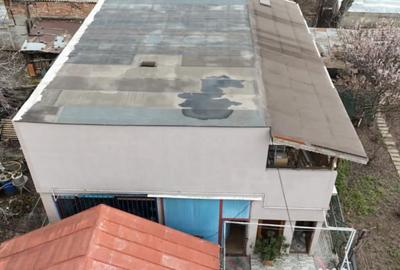 Casă cu 3 camere cu Canalizare în Glina - 16