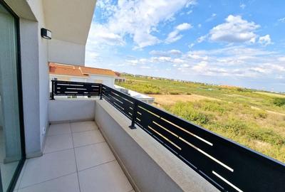 Apartament superb cu 2 camere | Ciarda Rosie | Zone 2 - 9