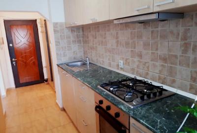 Garsonieră decomandată în Tineretului