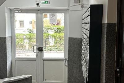 Garsonieră nedecomandată în Pajura - 8