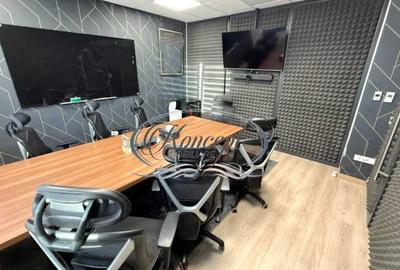 Spatiu de birouri in vila, cartierul Europa - 10